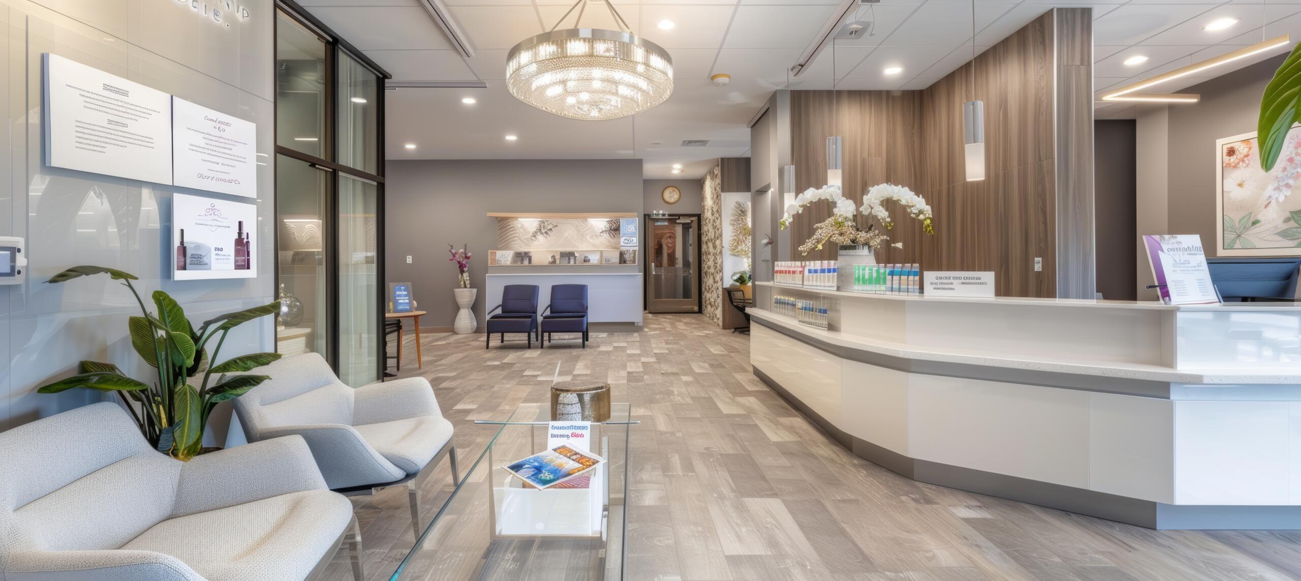 Home - ai Clinic